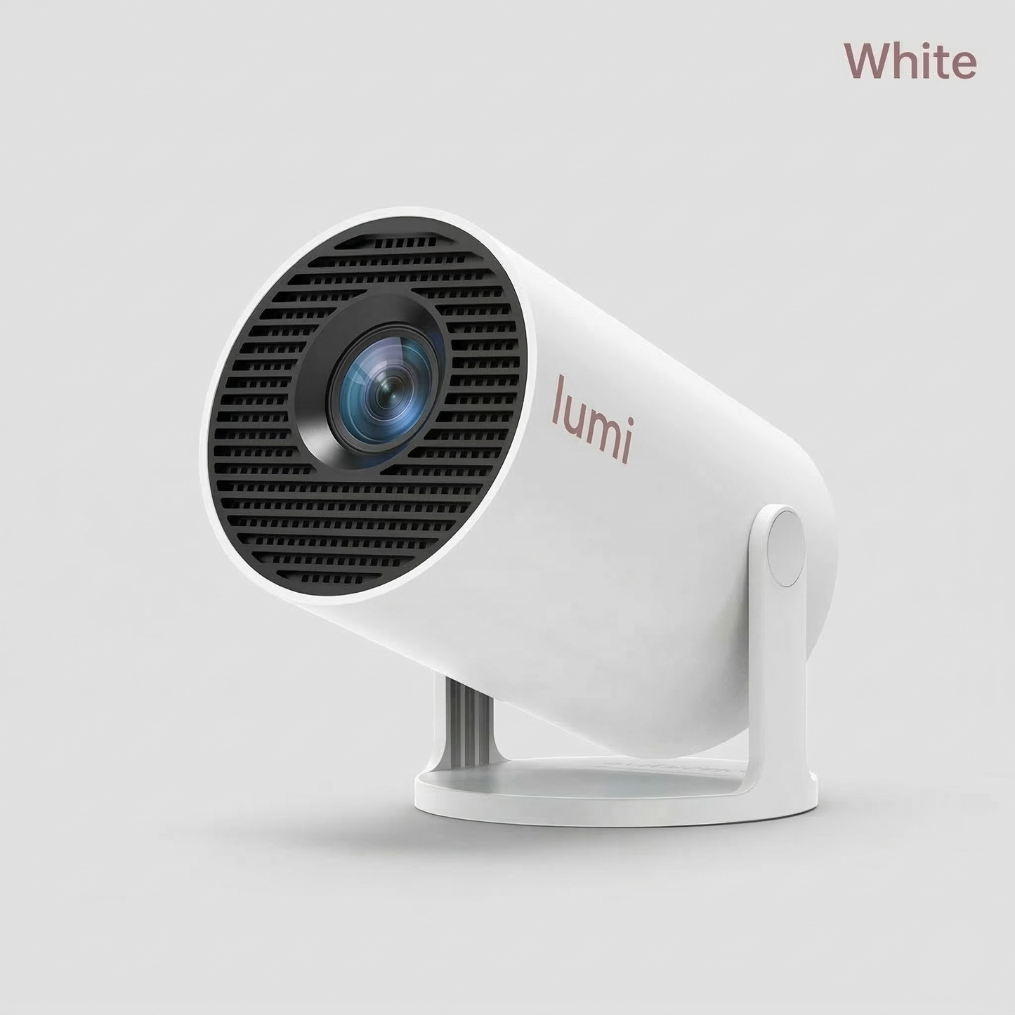 Lumi Portable Projector