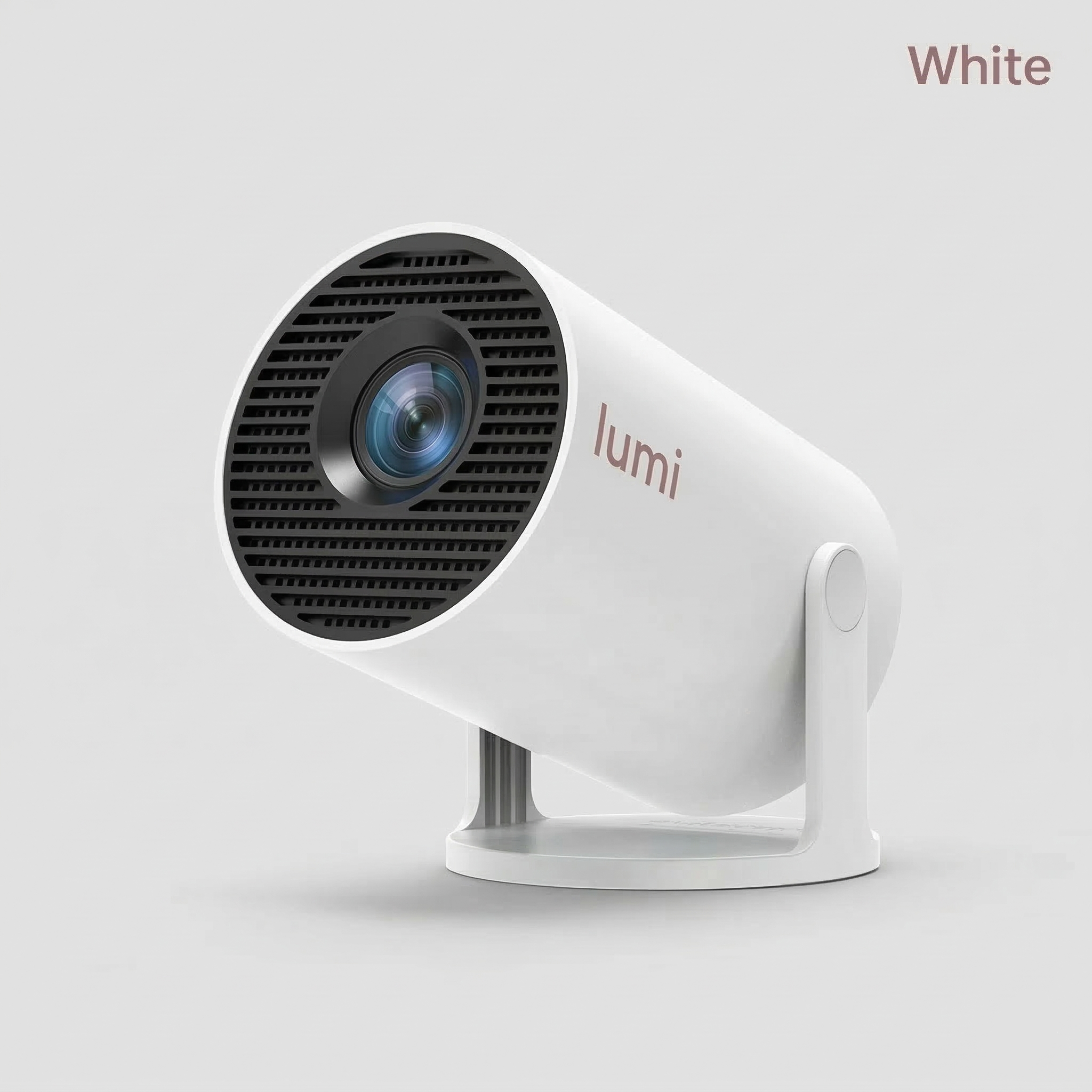 Lumi Portable Projector