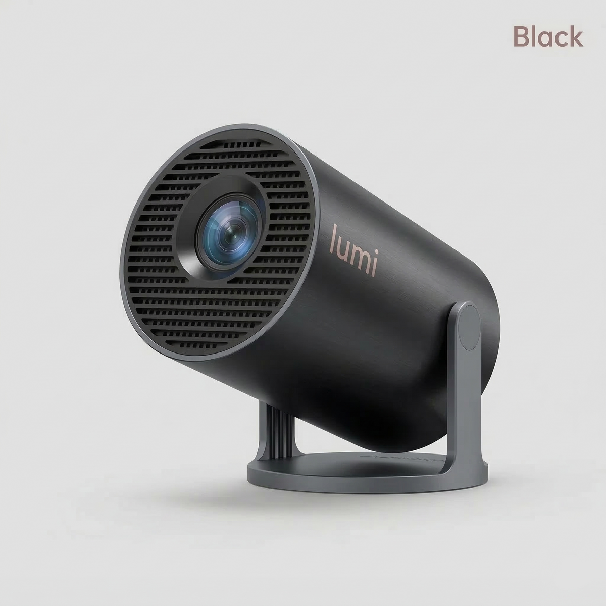 Lumi Portable Projector