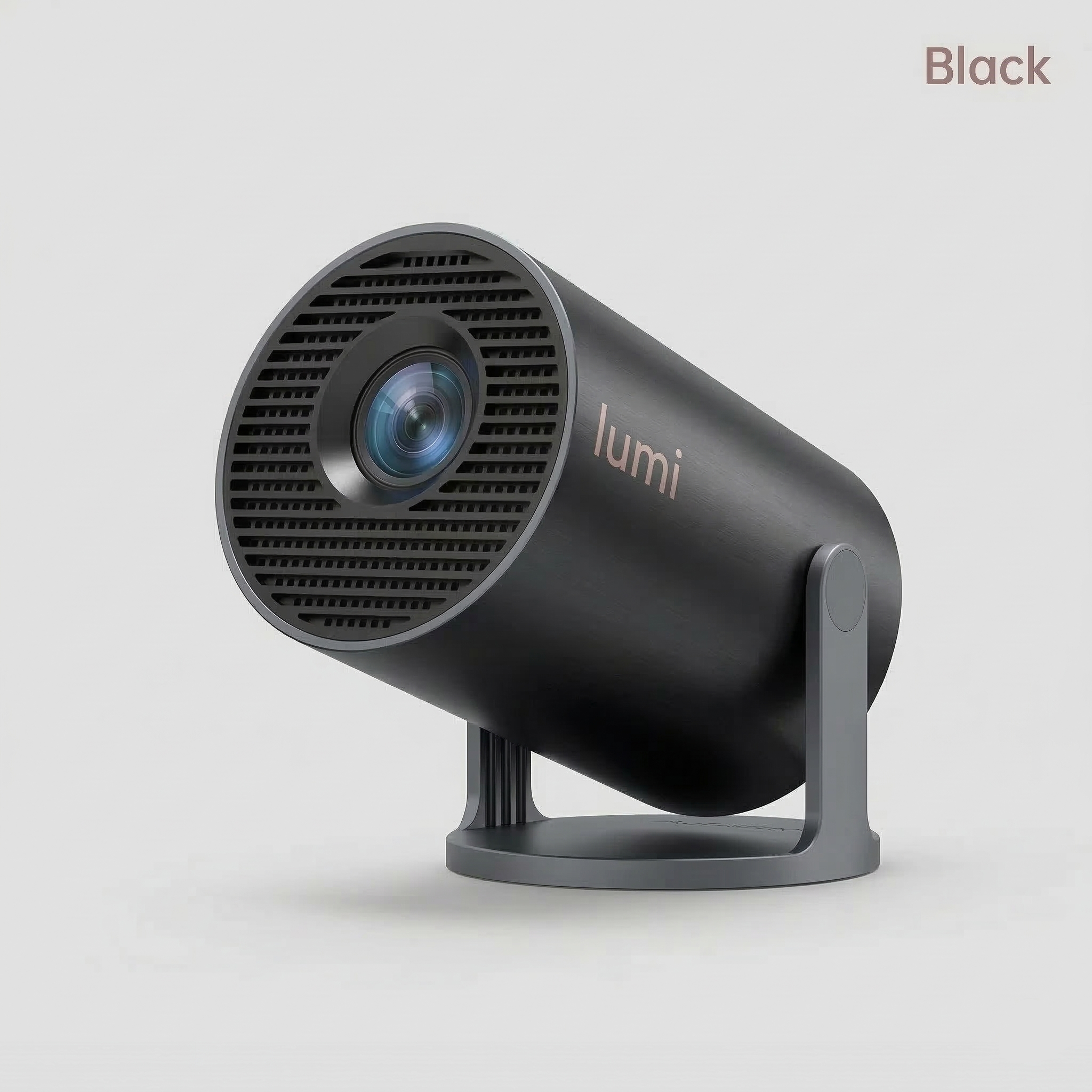 Lumi Portable Projector