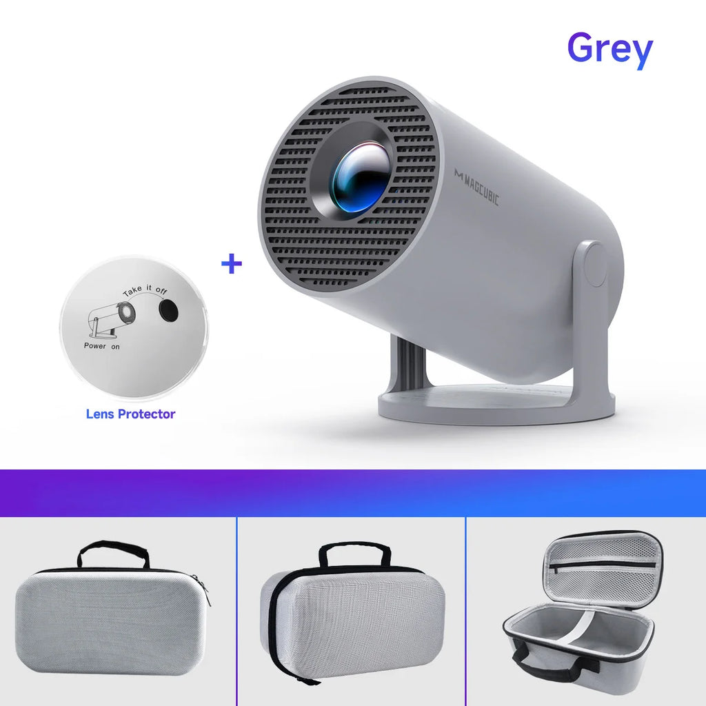 Smart Portable HD Ceiling Cinema