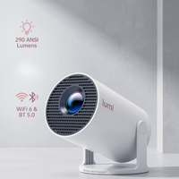Lumi Portable Projector
